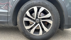 Volkswagen Tiguan 2.0 TDI Active 5dr Diesel Estate